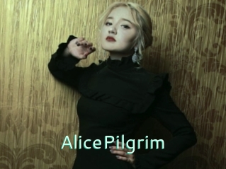 AlicePilgrim Mes Beurettes