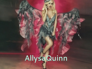AllysaQuinn Mes Beurettes