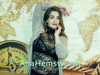 AnaHemsworth