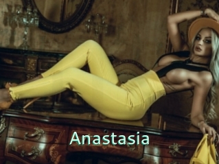 Anastasia Mes Beurettes