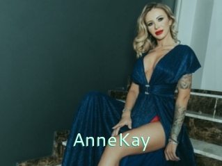 AnneKay Mes Beurettes