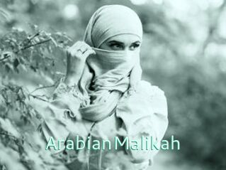 ArabianMalikah Mes Beurettes