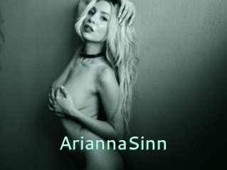 AriannaSinn