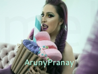 ArunyPranay Mes Beurettes
