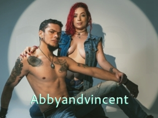 Abbyandvincent
