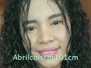 Abrilcolscm101cm