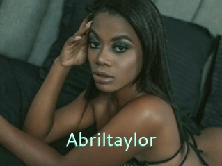 Abriltaylor