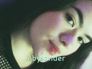 abysander Mes Beurettes