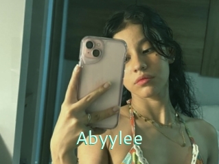 Abyylee
