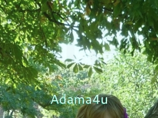 Adama4u