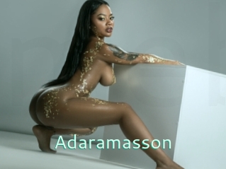 Adaramasson