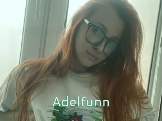 Adelfunn