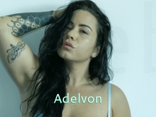 Adelvon