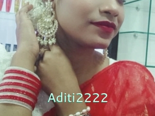 Aditi2222