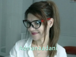 adrianaadani Mes Beurettes