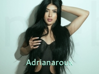 Adrianaroux
