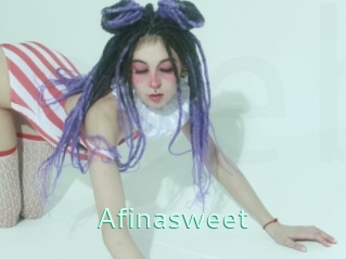 Afinasweet