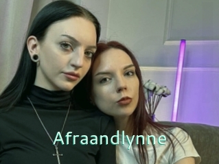 Afraandlynne