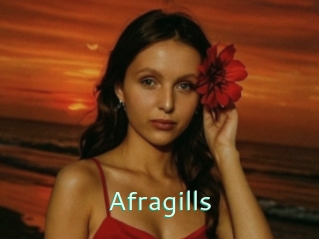 Afragills