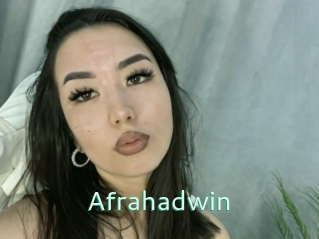 Afrahadwin