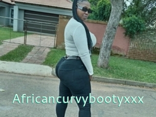 Africancurvybootyxxx