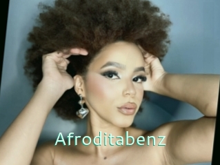 Afroditabenz