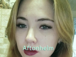 Aftonhelm