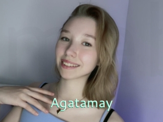 Agatamay
