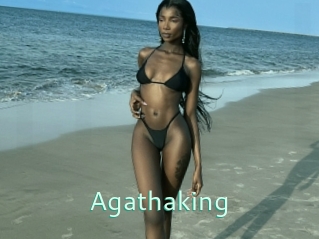 Agathaking
