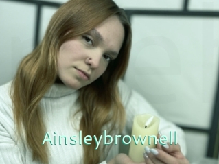 ainsleybrownell Mes Beurettes