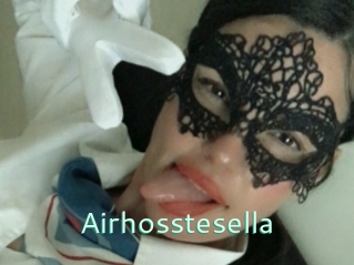 Airhosstesella