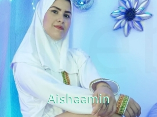 Aishaamin