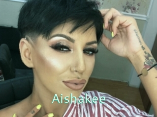 Aishakee