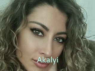 Akalyi