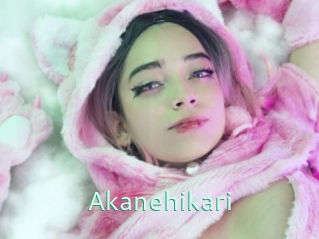 Akanehikari