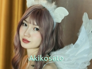 Akikosato