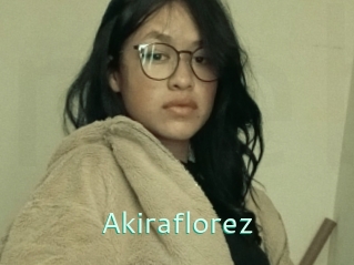 Akiraflorez