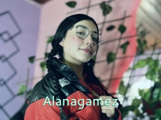 Alanagamez