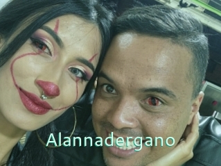Alannadergano