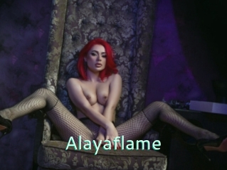 Alayaflame