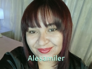 Alesamiler