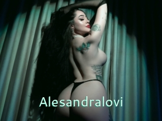 Alesandralovi