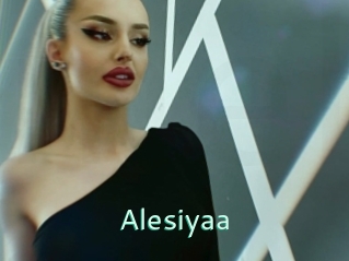 Alesiyaa