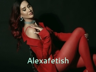 alexafetish Mes Beurettes