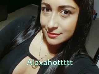 Alexahottttt
