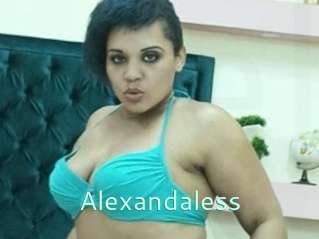 Alexandaless