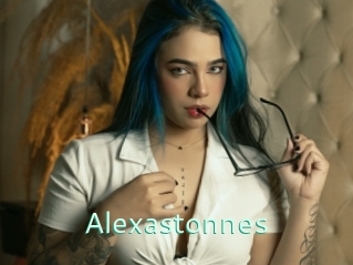 Alexastonnes