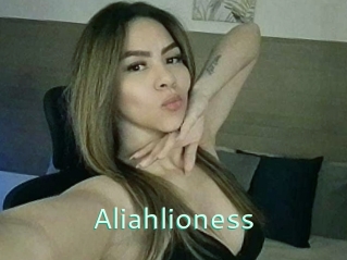 Aliahlioness