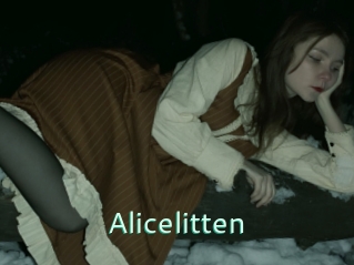 Alicelitten
