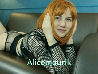 Alicemaurik